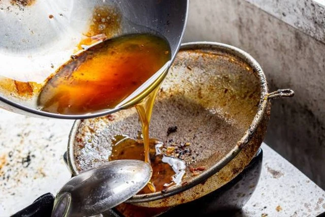 10 Manfaat Luar Biasa dari Menggunakan Biodiesel dari Minyak Jelantah