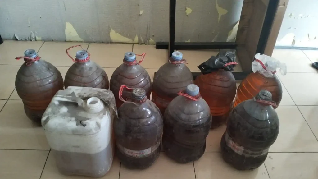 Cara Mudah Menemukan Pengepul Minyak Jelantah Terdekat